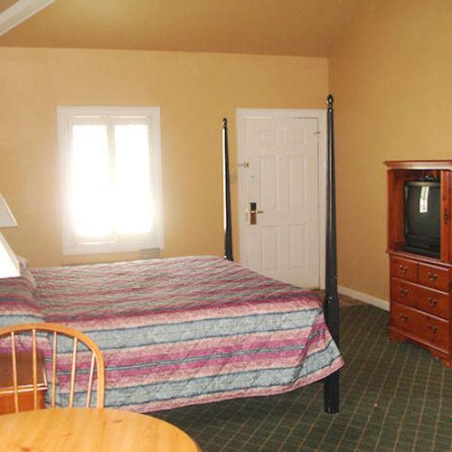 Cottage Inn - Robinsonville Zimmer foto